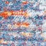 blue/rust