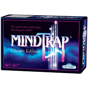 Outset Media: MindTrap Classic Edition - 1 of 1