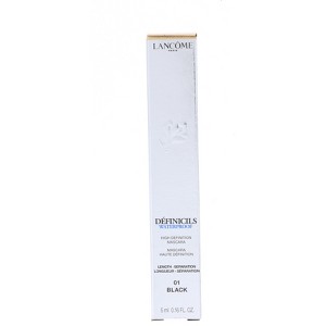 Lancome Definicils Waterproof High Definition Mascara, No. 01 Black, 0.16 oz - 1 of 4