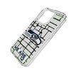 NFL NFC Teams Brick Wall Clear Cell Phone Case for Apple iPhone - 2 of 4