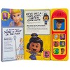 Disney Pixar Toy Story 4 - The Toys are Back! Little Sound Book (Board Book) - 2 of 4