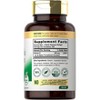 Carlyle Vitamin E 400 IU Softgels | 180mg | 300 Count - 2 of 2