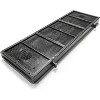 Nispira Odor Eliminator Replacement Filter for Oreck XL Tabletop Professional Pro Air Purifier AIRb, AIRP and AIRPS. Compared to AP1PKP. 2 Packs - 2 of 4