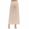 Women's Gina Braided Detail Pants - entro - 3 of 4