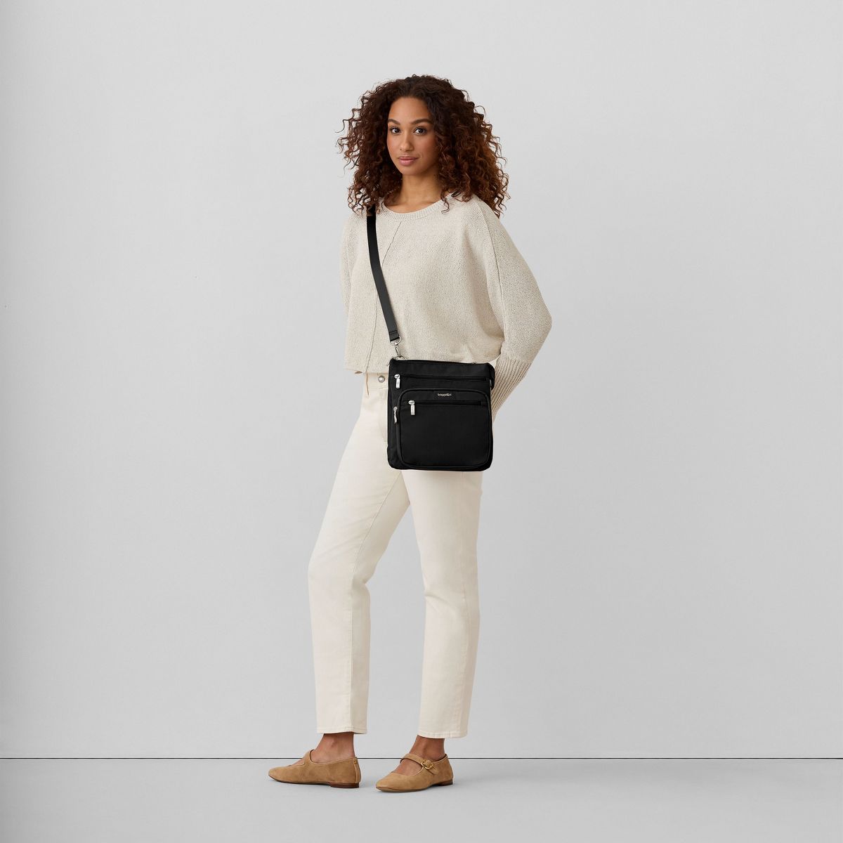 baggallini Women's Out And About Crossbody Bag - thumbnail 2