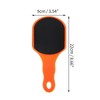 Unique Bargains Reusable U-shaped Foot Scrubber 1 Pc - 4 of 4