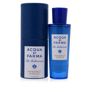 Blu Mediterraneo Mandorlo Di Sicilia by Acqua Di Parma, 1oz EDT Spray Unisex - 1 of 1