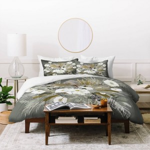 Iveta Abolina Duvet Set - Deny Designs - 1 of 4
