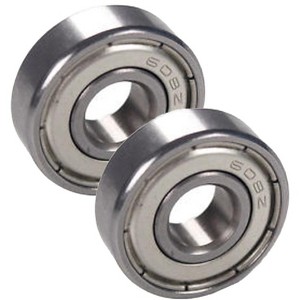 DeWalt Black and Decker Tool (2 Pack) Replacement Ball Bearing - 330003-39-2PK - 1 of 1
