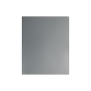 JAM Paper Heavy Duty 2-Pocket Plastic Folders Silver 6/Pack (383HSIA) - 4 of 4