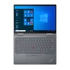 Lenovo Thinkpad X1 Yoga G6 14" Touch Laptop i7-1185G7 32GB RAM 1TB SSD W11H - Manufacturer Refurbished - 3 of 4