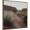 Amanti Art Bushland Beauty by Urban Road Framed Wall Art Print - 2 of 4