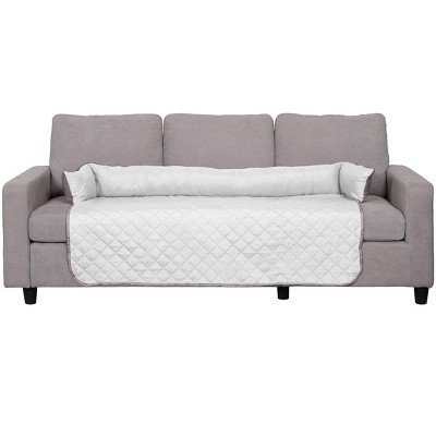 FurHaven Sofa Buddy Pet Bed Furniture Cover