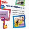 Antsy Pants Yoga Mat Soft Play Equipment - 4 of 4