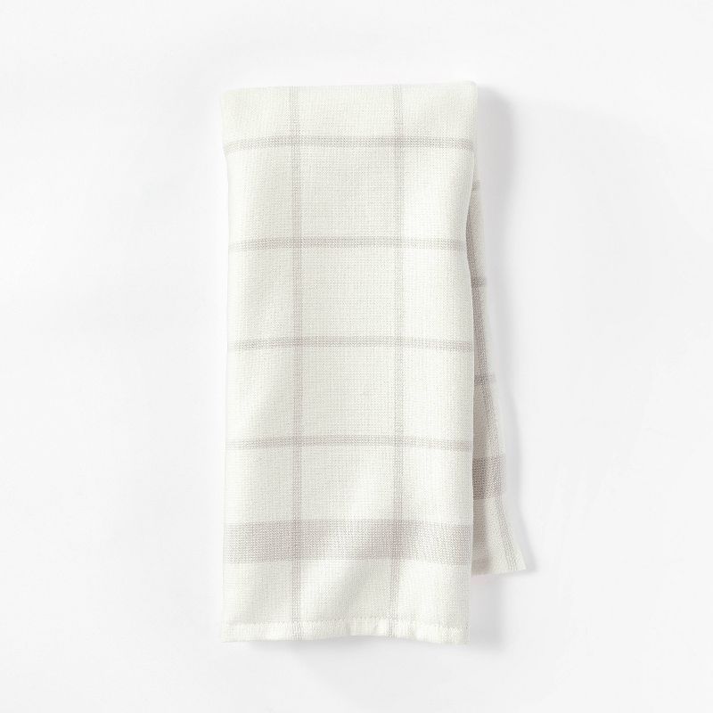 Dual Sided Terry Kitchen Towel - Figmint™, 1 of 7
