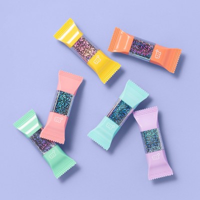 6pk Highlighters Novelty Pack Pastels - More Than Magic™