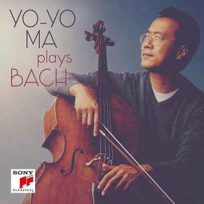 yo yo ma plays morricone