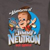 Men's - Jimmy Neutron - Boy Genius Short Sleeve Graphic T-Shirt - 2 of 4