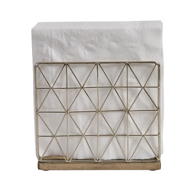 Park Designs Napkin Holders