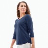 Old Ranch Brands Women's Magnolia Top - 4 of 4