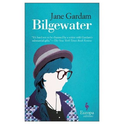 Bilgewater - by  Jane Gardam (Paperback)