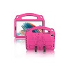 SaharaCase Teddy Bear KidProof Case for Samsung Galaxy Tab A8 Pink (TB00205) - 4 of 4