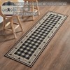 Pip Vinestar Polyester Rug/Runner Rect 22x78 - 3 of 4