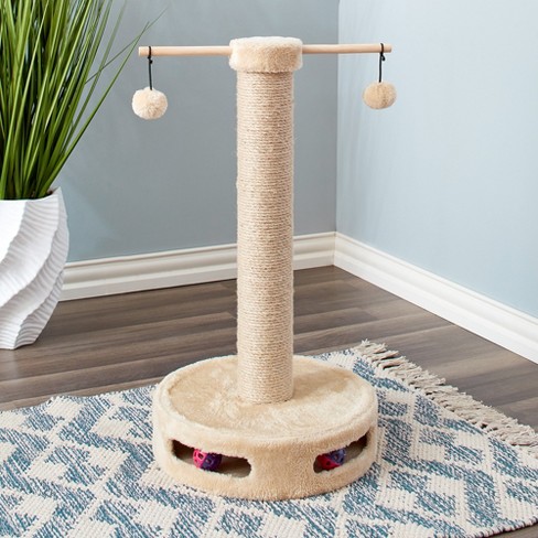 Picture Idea: Two By Two Essex Scratching Post Cat Furniture