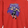 Boys' - Teenage Mutant Ninja Turtles - Live And Let Shred Long Sleeve Graphic T-Shirt - 2 of 4