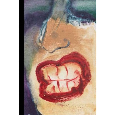 Marlene Dumas: Myths & Mortals - (Hardcover)