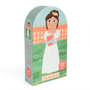 Pippi Post Jigsaw Puzzles Character Dorothy - 100pc - 1 of 4