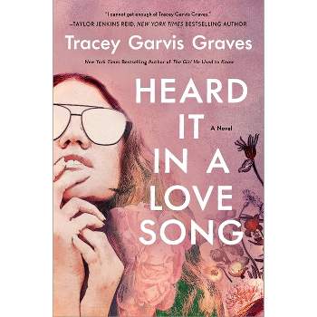 Heard It in a Love Song - by  Tracey Garvis Graves (Paperback)