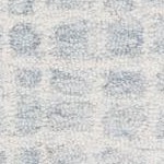 ivory/light blue