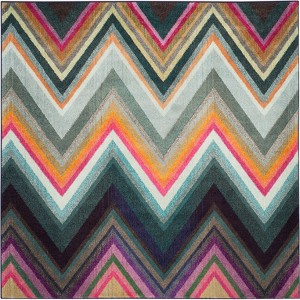 Monaco MNC234 Power Loomed Indoor Rugs - Safavieh - 1 of 4