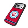 MLS Eastern Conference Teams Stripe Bump Cell Phone Case for Apple iPhone 17 Series - 2 of 4