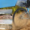 DSVIMOY Bicycles, 29 Inch Mountain Bike for Men Women Boys and Girls, Mountain Bike with Single Speed, Blue, 70.8"*27.1"*40.9" - 4 of 4