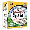 MasterPieces Officially Licensed MLB Pittsburgh Pirates Spot It Game for Kids and Adults - 2 of 4