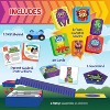 Peaceable Kingdom Crash Monsters Toddler Game - Learning Toys for 2 Year Olds and up, Preschool Games, Toddler Board Games - Develops Fine Motor - image 3 of 4