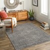 Hauteloom Consuelo Washable Area Rug - 2 of 4