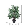 Vickerman Artificial Mango Extra Full Series - 4 of 4