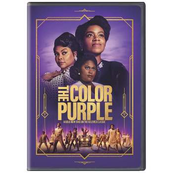 The Color Purple (DVD)