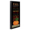 Stupell Industries Fall Harvest Autumn Seasonal, 15" x 31" - 3 of 4