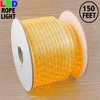 Novelty Lights LED Rope Light Spool, 1/2" Diameter,  Customizable, 150 Feet - image 2 of 3