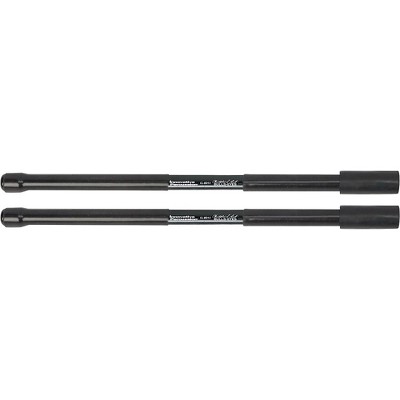 Innovative Percussion Concert Bass Drum Mallet - Bulls-Eyes (pair)