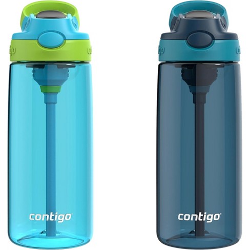 Contigo kids water bottle hot sale target