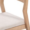 Dining Chair Frame with Cushion (1 Pack) - 4 of 4
