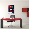 Leak by Nicebleed Unframed Wall Canvas - iCanvas - 4 of 4