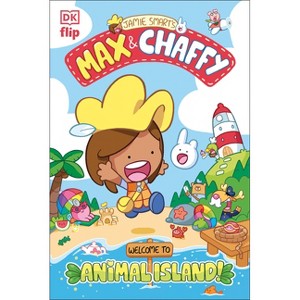 Max and Chaffy: Welcome to Animal Island - by DK - 1 of 1