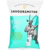 Savoursmiths Desert Salt Potato Chips - Case of 12 - 5.29 oz - 2 of 2