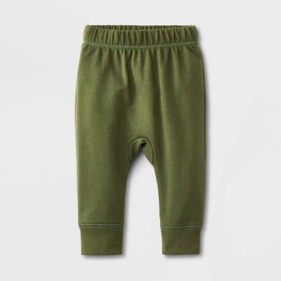 baby boy jogger pants